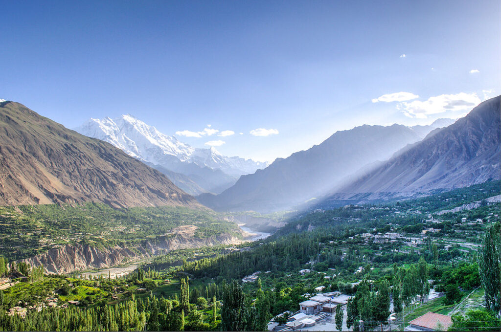 Hunza_Valley_HDR